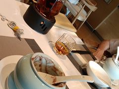 -若蘭慈·无国界素食料理(欢乐海岸店)