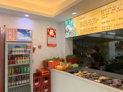 -福屿鲜捞小吃·捞化(福屿总店)