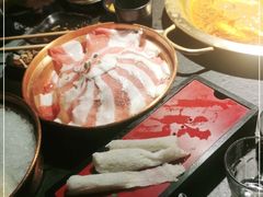 -九鼎轩脆毛肚火锅(南京东路店)