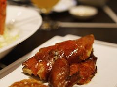 -杭州西子湖四季酒店·金沙厅