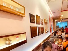 大堂-1078號老北京涮肉(松柏店)