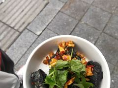 -黑色经典臭豆腐·湖南特产(坡子街店)