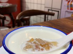 -五条人糖水铺-宽厚里店