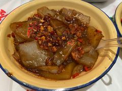 -东排食堂长沙小吃大排档(五一广场店)