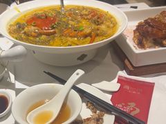 -尚一汤·粤菜海鲜(汇智国际商业中心店)
