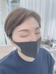 点击看大图 -久匠·野生眉半永久纹绣