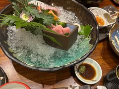 -鸟鹏烧鸟居酒屋(仁恒梦中心店)