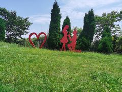 -紫颐香薰山谷景区