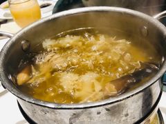 -璞御·海鲜·雪花牛肉局(宾水西道店)