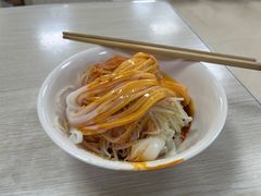 -薛昌利大米面皮(南关正街店)