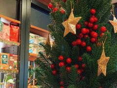 -星巴克(南京状元楼店)