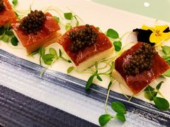 -悦融琥珀·京鲁菜·海味珍品(西单店)