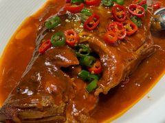 -庆赫隆融合菜馆(群力店)