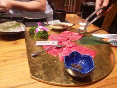 -黑牛の店·和牛烧肉(合生汇店)
