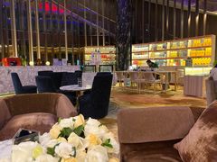 -昆明中心皇冠假日酒店