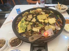 -一烙锅(友谊店)