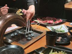 -千寻烧肉(政务区店)