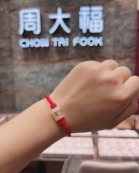 点击看大图 -周大福CHOW TAI FOOK(金光华广场店)