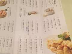 -百乐潮州酒家(时代广场店)