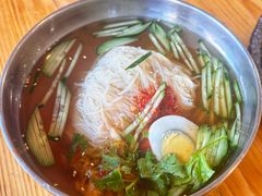 -鸡西冷面(翠竹店)