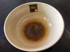 臭酱-Bun Dau Homemade