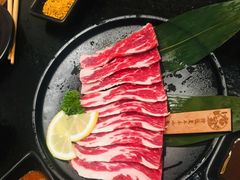 -九田家黑牛烤肉料理(石路天虹店)