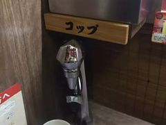 -一兰拉面(新宿中央东口店)