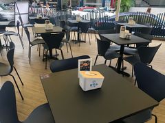 大堂-野萃山·潮汕厚果汁(十亩地店)