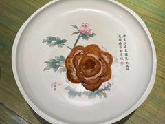 北京牡丹烤鸭-京味斋·北京烤鸭(北京南站洋桥店)