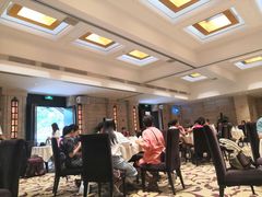 -广东胜利宾馆西关粤中餐厅