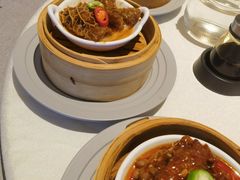 -晋江荣誉国际酒店·港誉茶餐厅
