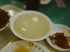 豆汁儿-护国寺小吃(地安门店)