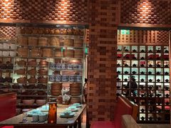 -绿茶餐厅(coco park 店)