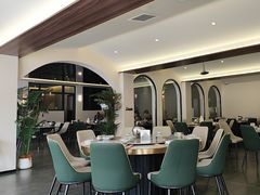 -何适山庄 ·可团建(水长城P2停车场店)