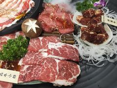 -猫抓烤肉(春熙路店)