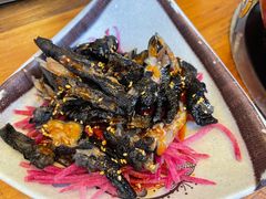 -庭院·冰煮羊·北京涮肉(西单店)