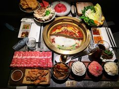 -麻路成都火锅(柏威年店)