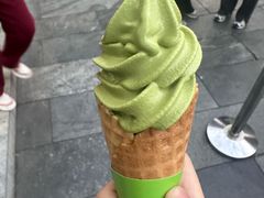 -吴裕泰茶庄(前门大街店)