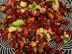 -碎怂烤肉(钟楼柳巷店)