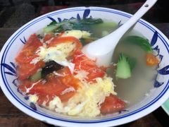 -关中道陕味艺术餐厅(西岳庙店)