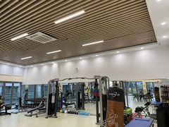 -中田健身工作室(嘉定江桥店)