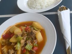 -土耳其卡巴布清真餐厅(西安店)