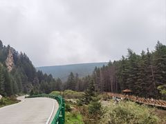 -管涔山
