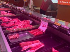 -卜蜂莲花(杨高南路店)