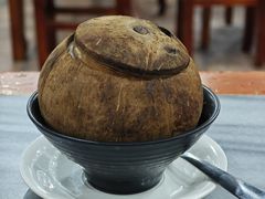 -黄师奶甜品店