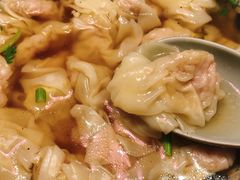 -老谢野馄饨(延安路店)