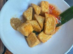 -泰莲庭·溪畔餐厅(雁栖湖店)