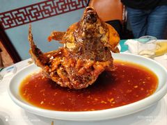 -鹊华居·地道鲁菜·海鲜·融合味(大明湖店)