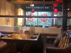 -望京一号·重庆江湖菜(工体店)