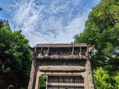 -乌镇景区